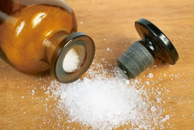 Quản chặt việc kinh doanh và vận chuyển hóa chất theo quy chuẩn