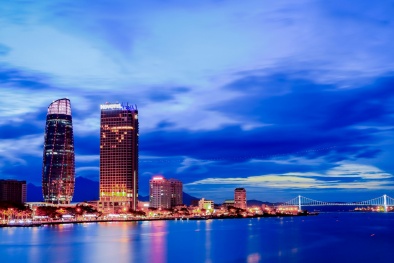 Những lễ hội siêu hấp dẫn không thể bỏ qua tại Đà Nẵng hè này 