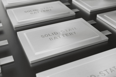 Phát triển pin thể rắn khắc phục hạn chế của pin lithium-ion truyền thống