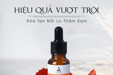 Thương hiệu ABERA quảng cáo mỹ phẩm như thuốc đặc trị, cơ quan nào xác nhận?