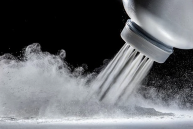 WHO đưa ra thêm dẫn chứng về bột talc trong phấn rôm có thể gây ung thư ở người