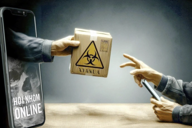 Thắt chặt quản lý việc mua bán hóa chất xyanua tràn lan trên thị trường