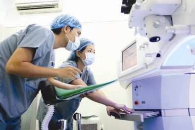 TCVN 13996:2024 - hướng dẫn kỹ thuật đối với mã dùng để định danh trang thiết bị y tế