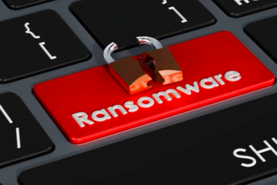 Cảnh giác với mã độc mã hóa dữ liệu mới trên hệ điều hành Windows