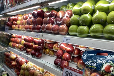 Quản lý chất lượng sản phẩm, hàng hóa dựa trên Hạ tầng chất lượng quốc gia 