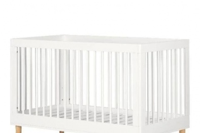 Canada thu hồi cũi trẻ em của Công ty South Shore Ltd. vì nguy cơ mắc kẹt