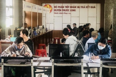 Bạc Liêu đẩy mạnh cải tiến hệ thống quản lý chất lượng theo TCVN ISO 9001:2015