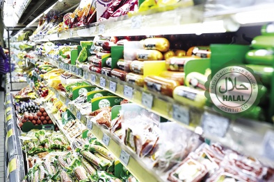 Chứng nhận Halal - ‘giấy thông hành’ xuất khẩu vào thị trường Hồi giáo 