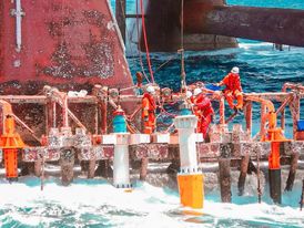 Petrovietnam hoàn thành vượt mức kế hoạch sản xuất kinh doanh 6 tháng đầu năm 2024