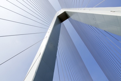 Phát triển tiêu chuẩn về thép dùng cho cầu treo