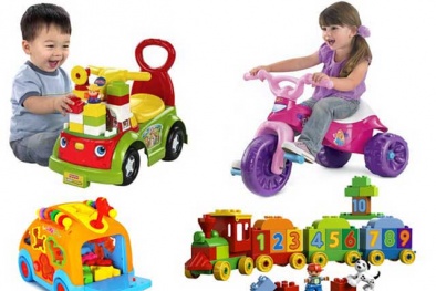 TCVN 13992:2024 về thu thập thông tin đối với chuỗi cung ứng đồ chơi trẻ em