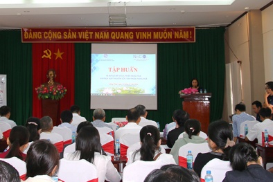 Đồng Tháp: Nâng cao khả năng ứng dụng truy xuất sản phẩm hàng hóa cho doanh nghiệp