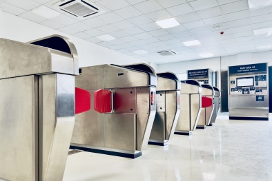 Hà Nội ban hành tiêu chuẩn kỹ thuật hệ thống thu soát vé tự động liên thông