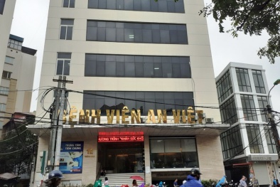 Hà Nội: Một phụ nữ gặp biến chứng nguy hiểm sau phẫu thuật hút mỡ bụng