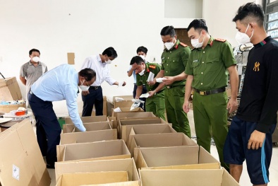 Long An: Tăng cường kiểm soát chất lượng sản phẩm vật tư nông nghiệp