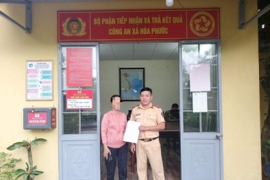 Lừa đảo chuyển tiền trên không gian mạng: Vẫn chưa hết 'nóng'