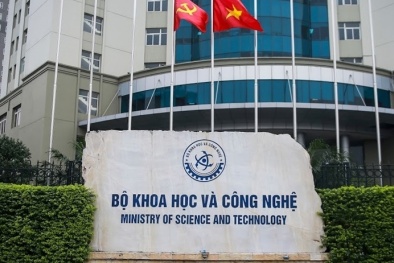 Bộ KH&CN tiếp tục thực hiện các giải pháp phòng ngừa tham nhũng, tiêu cực