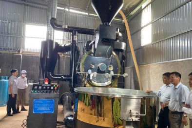 Đầu tư mạnh vào công nghệ giúp doanh nghiệp tại Đắk Lắk nâng cao năng suất chất lượng sản phẩm