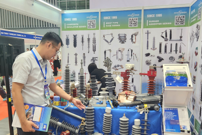 Nhiều 'ông lớn' ngành điện, năng lượng quy tụ tại Triển lãm Vietnam ETE và Enertec Expo 2024