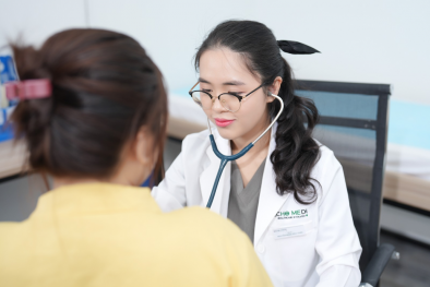 Cơ hội để người dân tiếp cận mô hình chăm sóc sức khỏe toàn diện