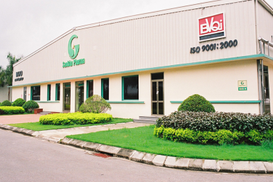 Công ty Cổ phần Dược phẩm Sao Kim bị xử phạt do không bổ sung đăng ký lưu hành thuốc