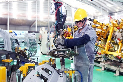 Đổi mới khoa học công nghệ là chìa khóa để tăng năng suất lao động