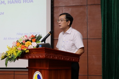 Truy xuất nguồn gốc hàng hoá để bảo vệ doanh nghiệp và người tiêu dùng