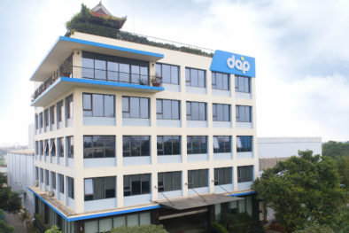 Dược phẩm Đông Á bị xử phạt 75 triệu đồng do vi phạm trong lĩnh vực y tế