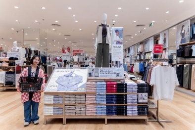 Đếm ngược tới ngày Vincom Mega Mall Grand Park chính thức khai trương 