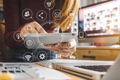 Tốc độ phát triển thương mại điện tử Việt Nam được đánh giá nhanh nhất Đông Nam Á