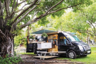 Siết chặt quy chuẩn an toàn kỹ thuật và bảo vệ môi trường đối với xe mobile home