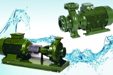 TCVN 8639:2023 góp phần đảm bảo tính chính xác, hiệu quả của máy bơm nước