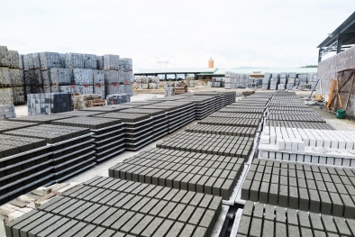 Hoàn thiện tiêu chuẩn, quy chuẩn về vật liệu xây không nung