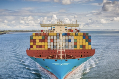 Giải pháp hỗ trợ doanh nghiệp lưu thông hàng hóa trước tình trạng cước vận tải biển tăng cao
