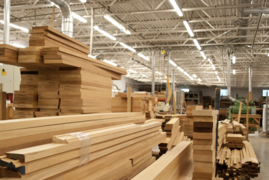 Xuất khẩu đồ gỗ tiếp tục có nhiều lợi thế vào thị trường Hoa Kỳ