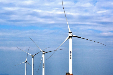 Tham vấn điều tra áp dụng chống bán phá giá tháp điện gió có xuất xứ từ Trung Quốc
