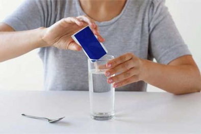 Nguy cơ mắc bệnh vì tự ý sử dụng men tiêu hóa