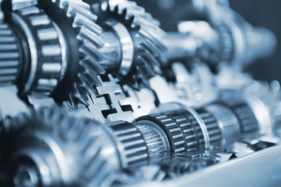 Phát triển lớp phủ 'siêu bôi trơn' làm giảm đáng kể ma sát giữa các bộ phận kim loại