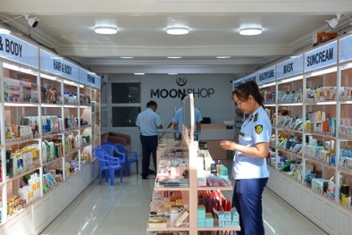 Tăng cường kiểm soát mỹ phẩm kém chất lượng kinh doanh trên thương mại điện tử