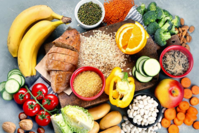 Tăng cường vi chất dinh dưỡng vào thực phẩm