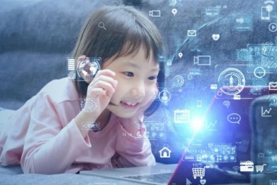 AI có nguy cơ bị lợi dụng để tạo và lan truyền video lạm dụng trẻ em