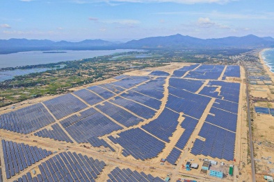 BCG Energy chốt ngày lên sàn UpCoM, giá tham chiếu 15.600 đồng