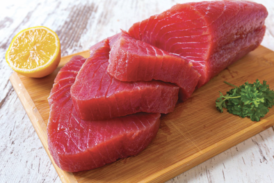 Giảm nguồn cung nguyên liệu cá ngừ trong nước ảnh hưởng xấu tới thị trường xuất khẩu 