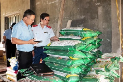 Hà Tĩnh thắt chặt kiểm tra tiêu chuẩn đo lường chất lượng trong sản xuất, kinh doanh phân bón
