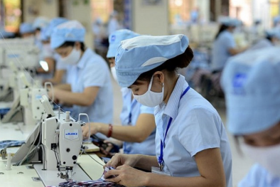 Khuyến cáo đối với ngành dệt may khi muốn mở rộng thị trường tại EU