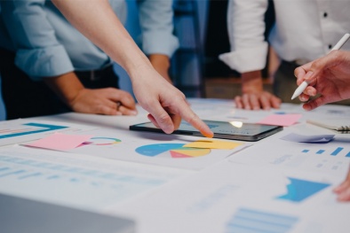 Quản lý sự thay đổi - tăng khả năng cạnh tranh cho tổ chức, doanh nghiệp