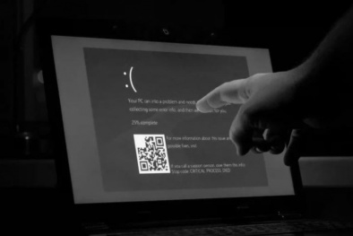 Hậu sự cố 'màn hình xanh chết chóc', Microsoft nói gì?