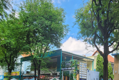 St.Paul Clinic bị Sở Y tế TP.HCM xử phạt