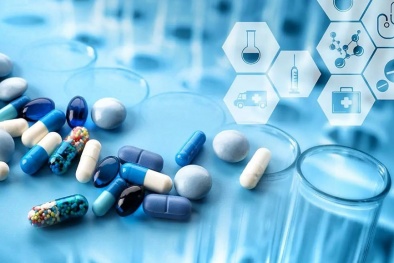 Thành lập Ban chỉ đạo quốc gia về phát triển ngành dược Việt Nam tầm nhìn đến năm 2045