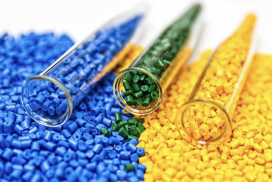 Indonesia khởi xướng điều tra gia hạn tự vệ đối với sản phẩm hạt nhựa EPS